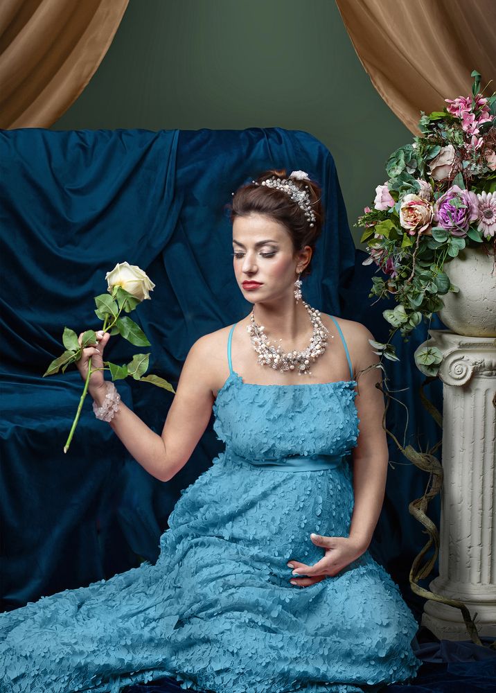 Photograph by Dmitry Usanin