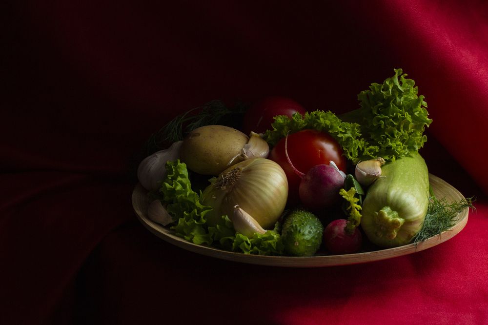 Photograph by Екатерина Кваша