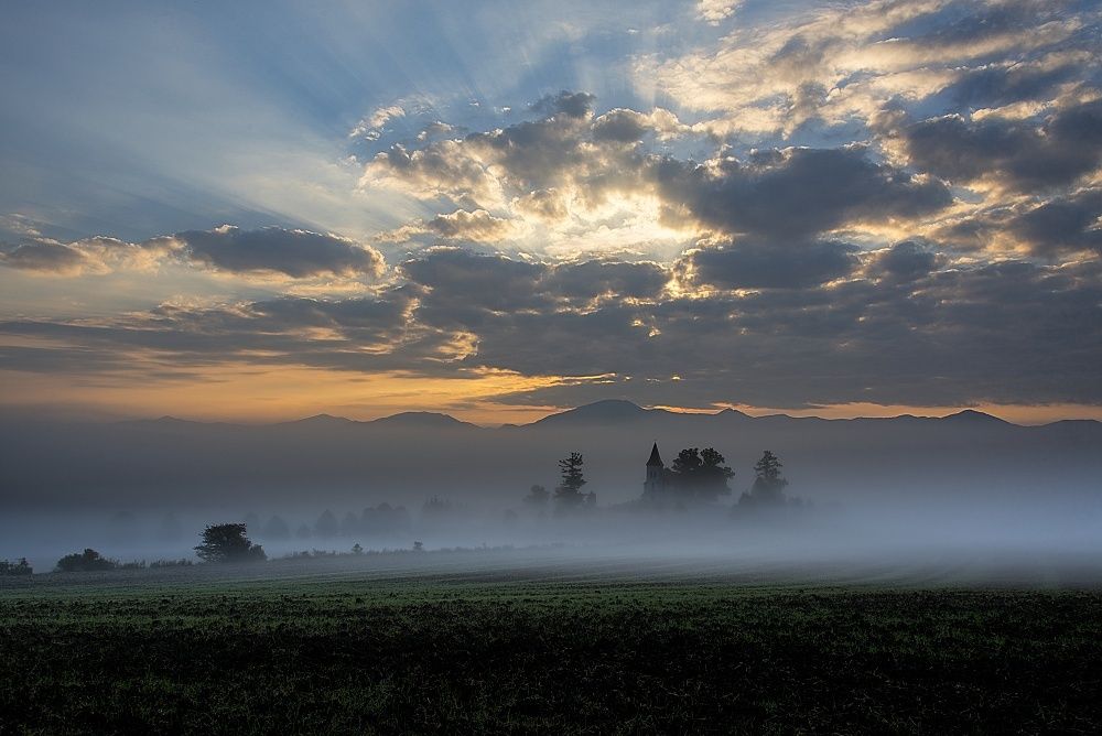 Photograph by Radim Ziman