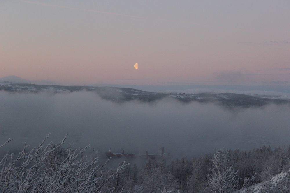Photograph by Татьяна Рябова