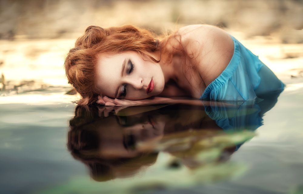 Photograph by Невмержицкая Татьяна