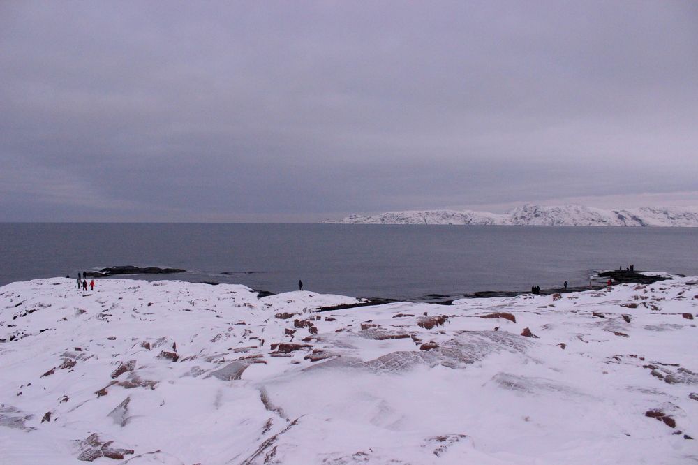 Photograph by Татьяна Рябова