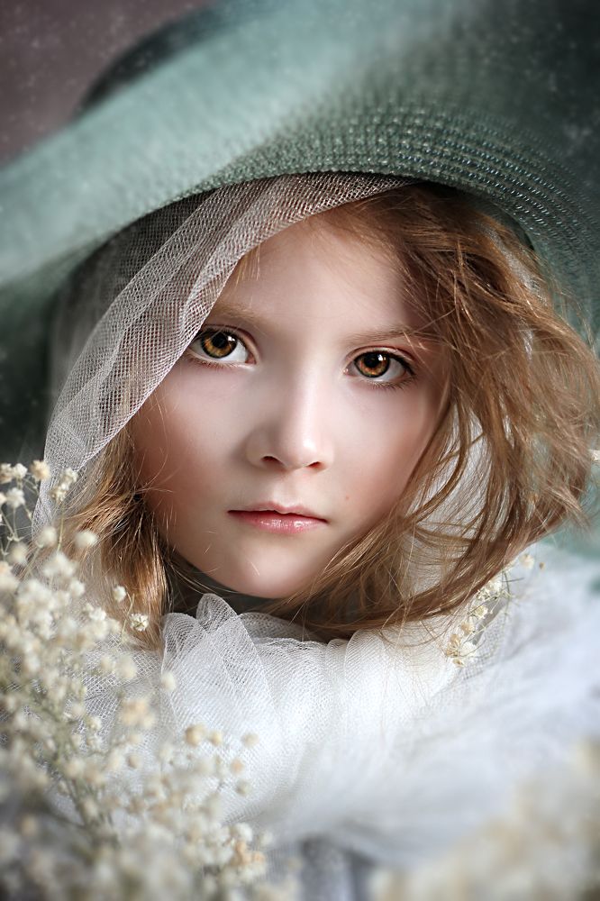 Photograph by Надежда Тарасенко