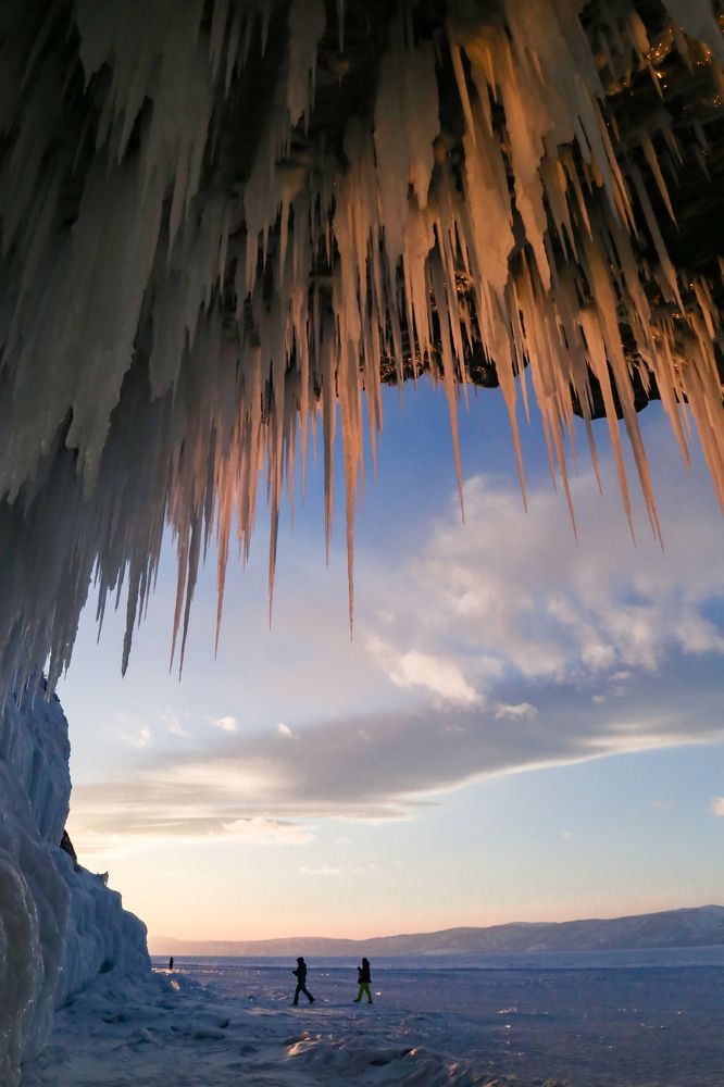 Photograph by Svetlana Guzeeva