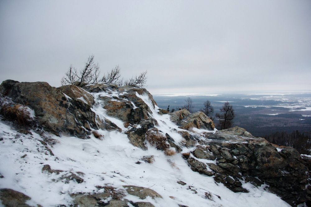 Photograph by Ольга