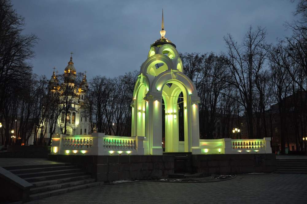 Photograph by Галина Лысых