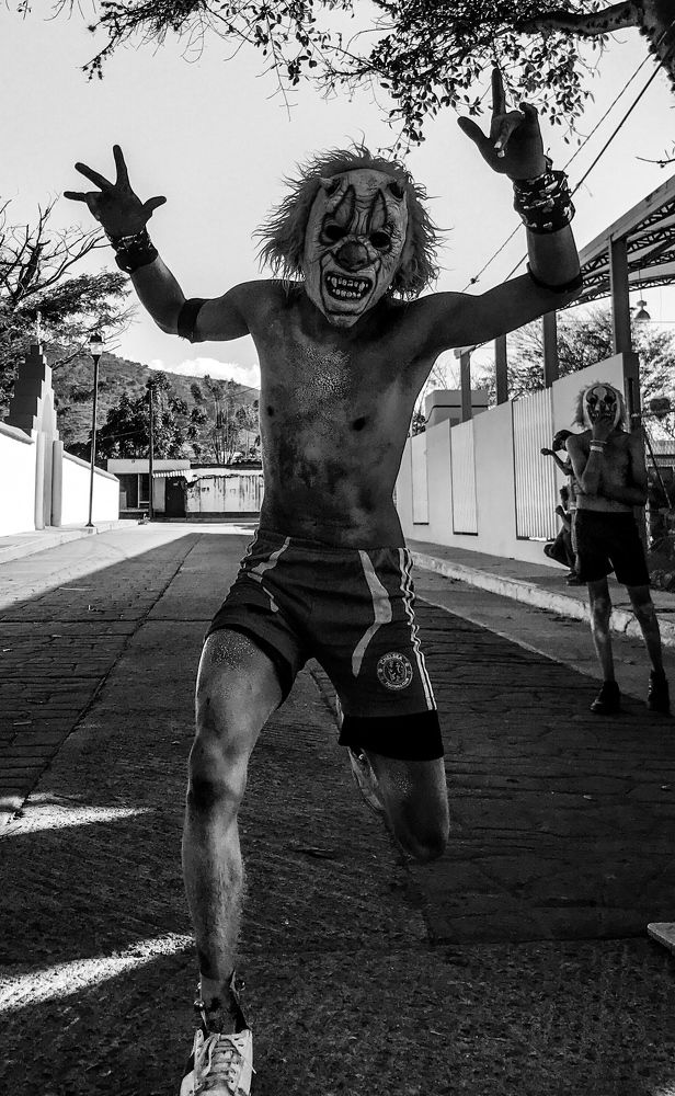 Photograph by Timofey Rodchenkov