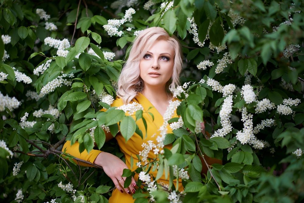 Photograph by Ангелина Хасанова