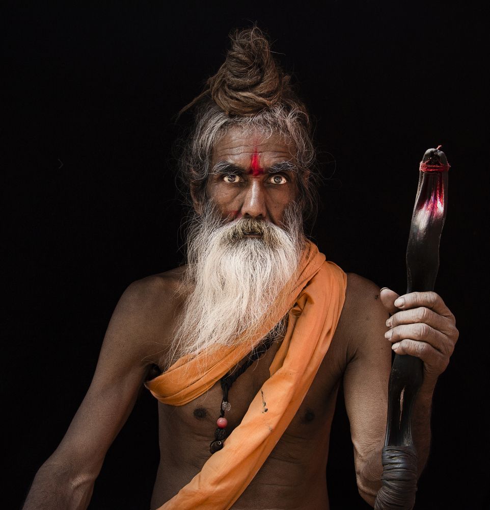 Photograph by Mousumi Ghosh