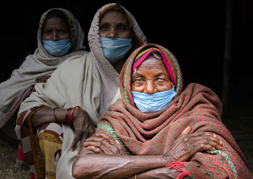 Photograph by Mousumi Ghosh