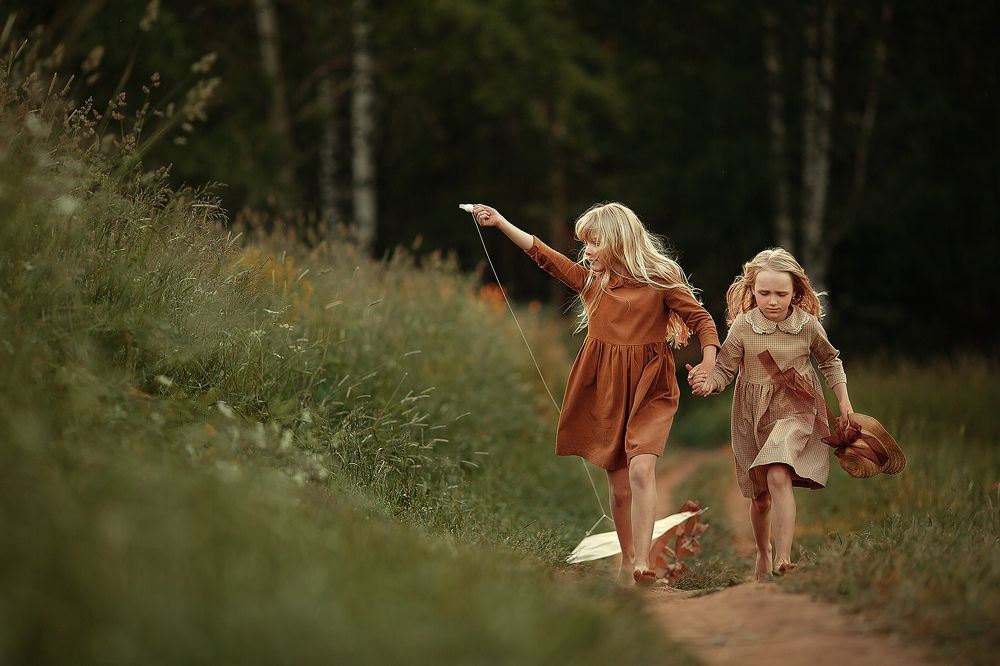 Лето - это маленькая жизнь!