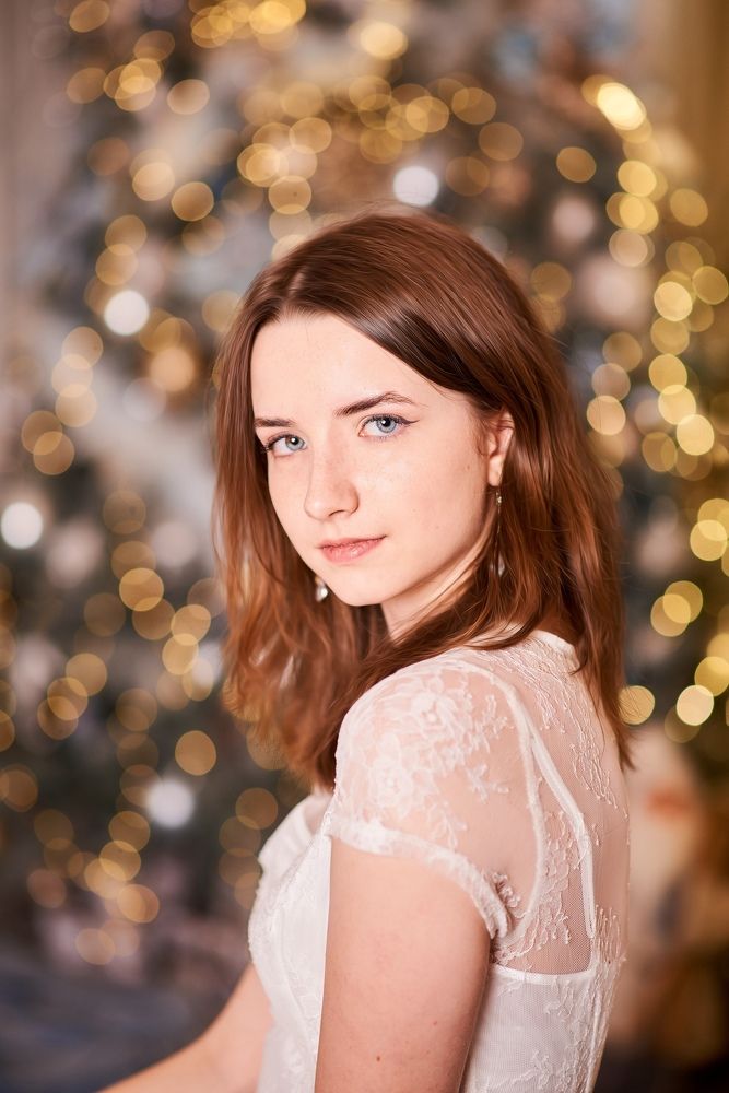 Photograph by Ангелина Хасанова