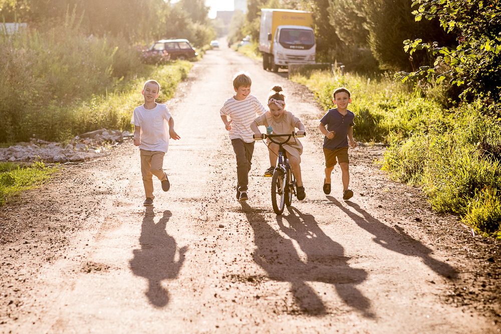 Photograph by Анна Воронихина