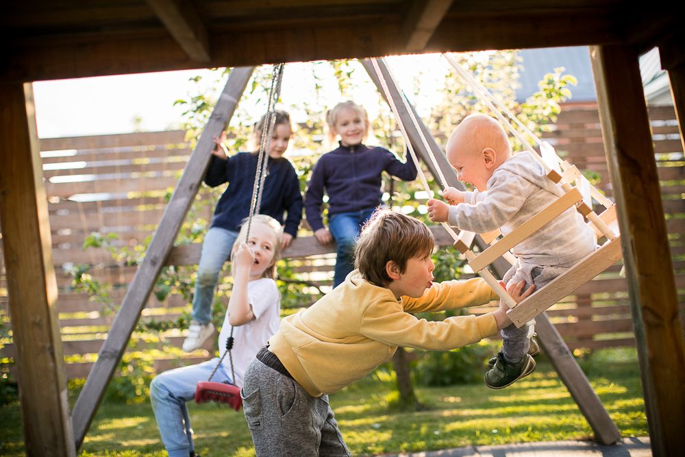 Photograph by Анна Воронихина