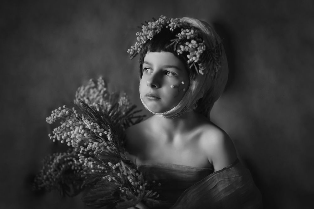 Photograph by Виктория Мейо