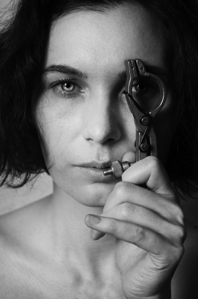 Photograph by Рената Прилепская