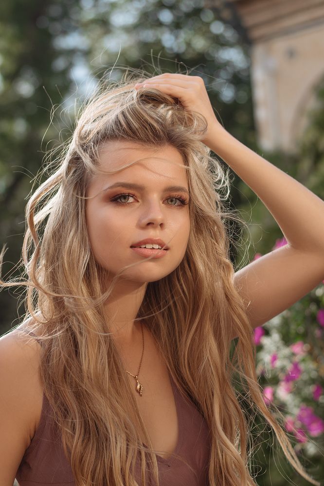 Photograph by Ольга Солодилова