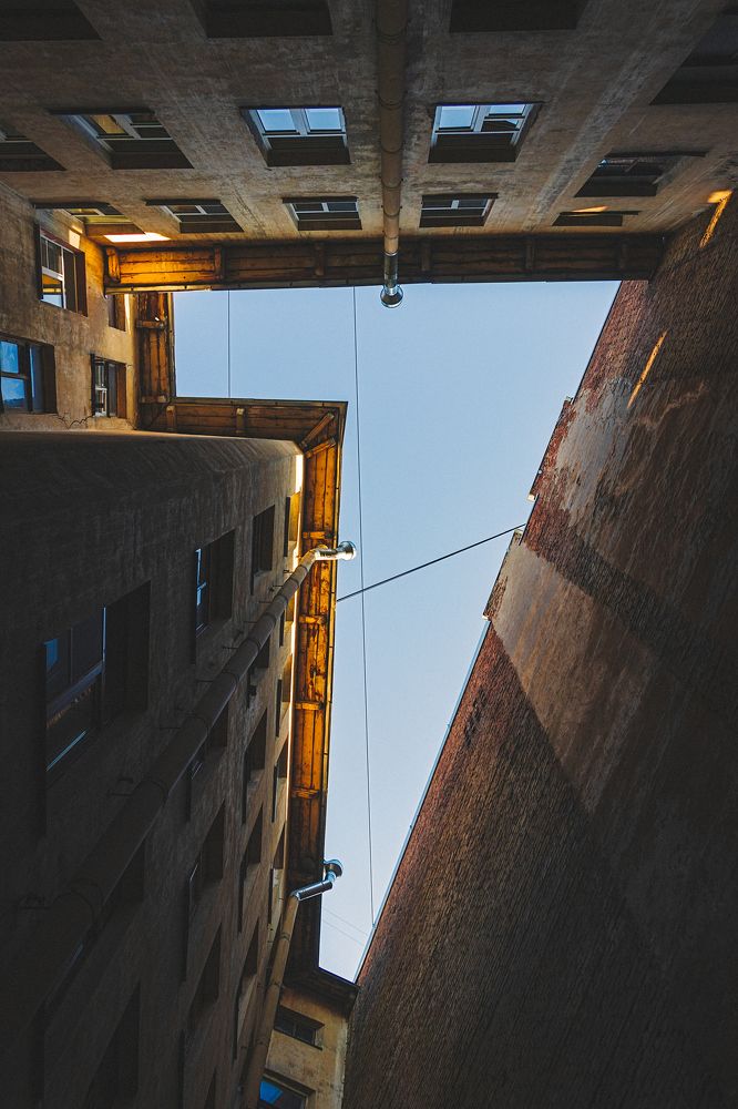 Фотография автора Dmitry Melnikov