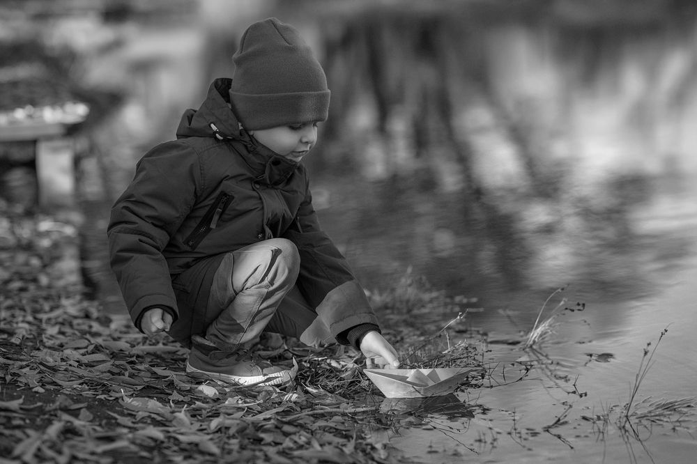 Photograph by Ольга Емельянова