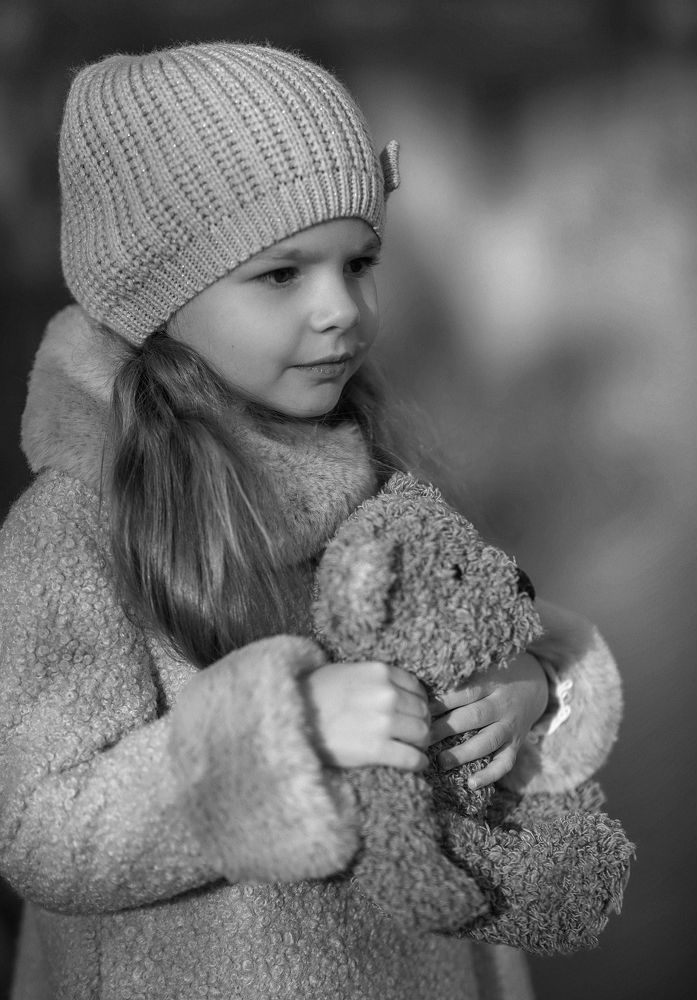 Photograph by Ольга Емельянова