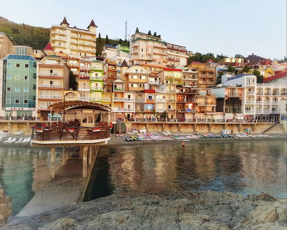 Photograph by Галина Аскольдовна Луковникова