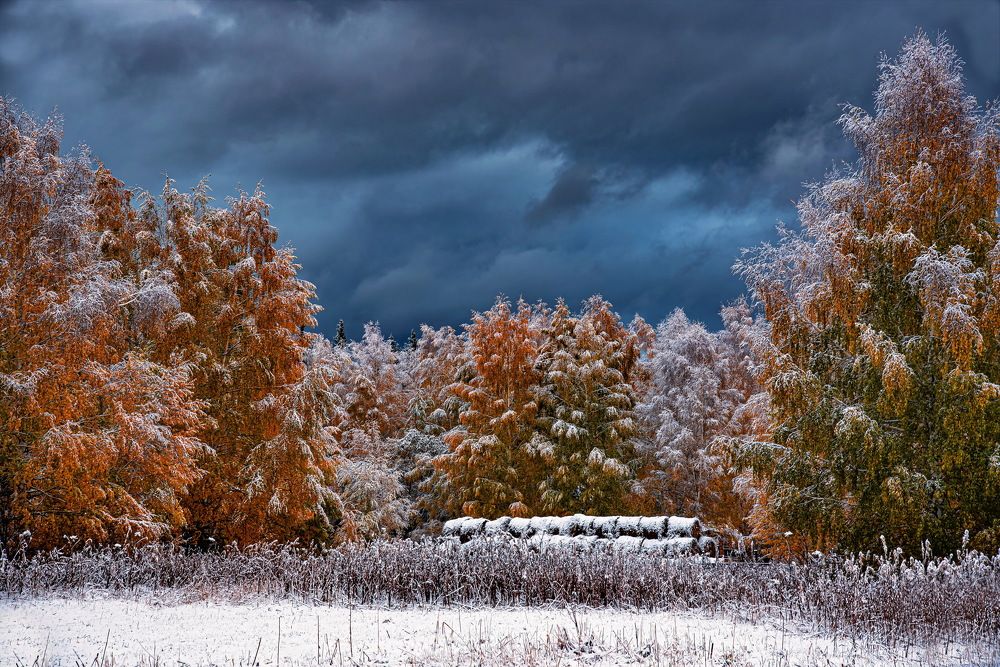 Photograph by Евгений Дроботенко