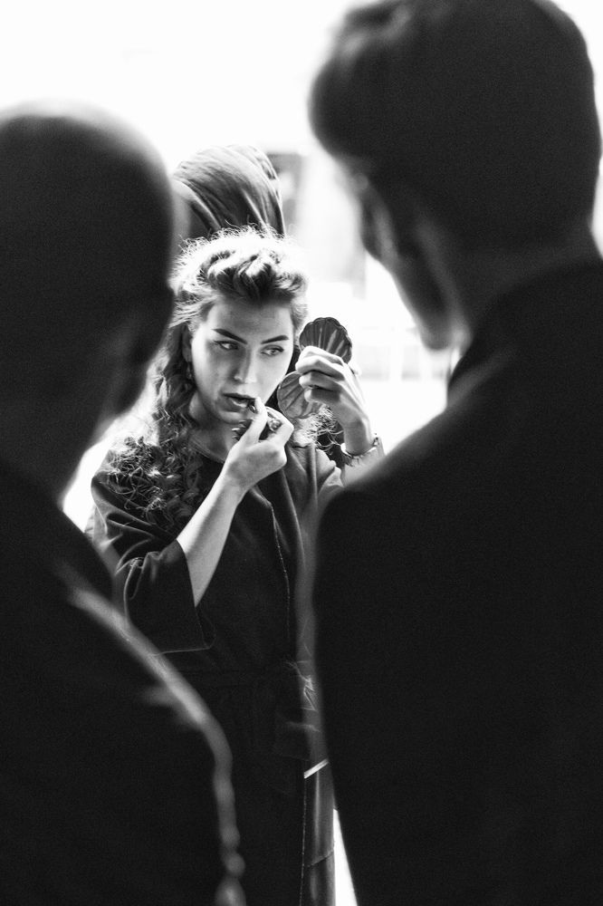 Фотография автора Dmitry Melnikov