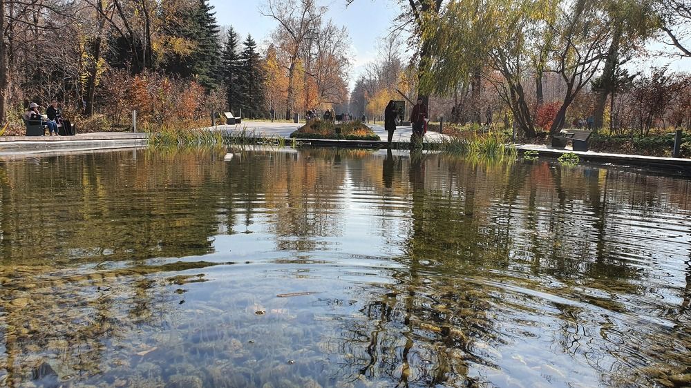 Photograph by Михаил Ноеренчук