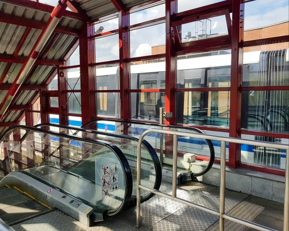 Photograph by Галина Аскольдовна Луковникова