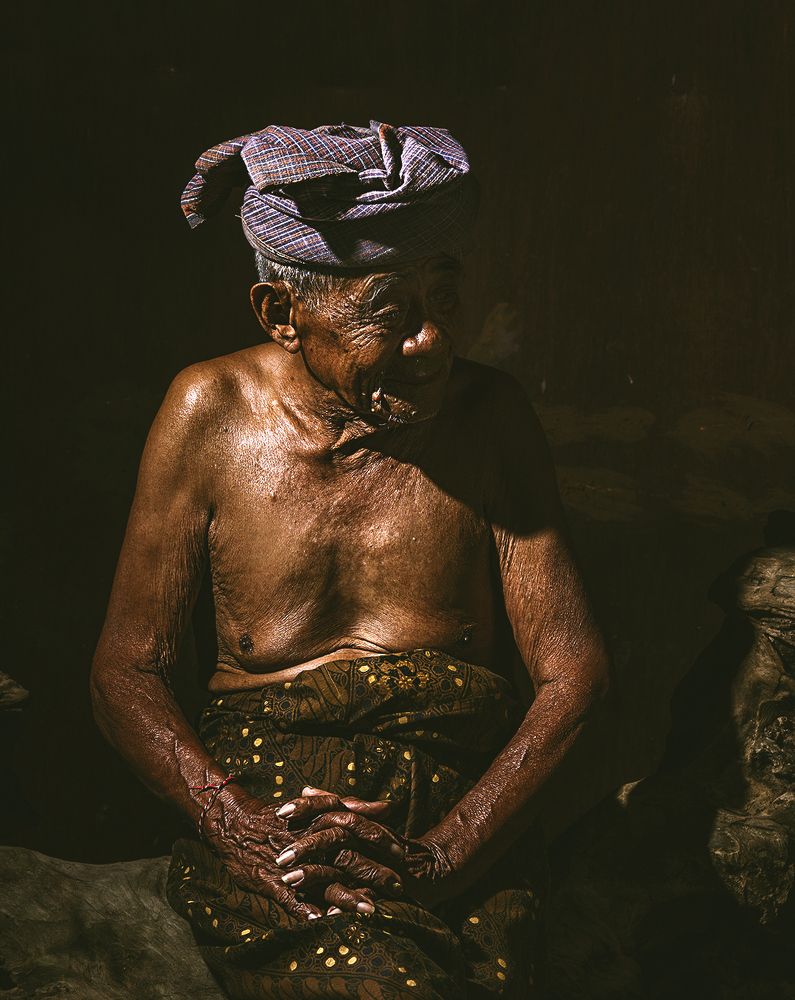 Photograph by dewa putra