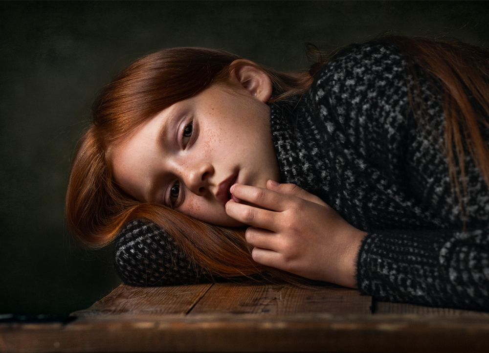 Photograph by Elina Garipova