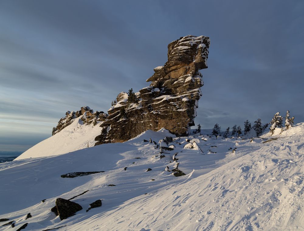 Photograph by Марина Новожилова