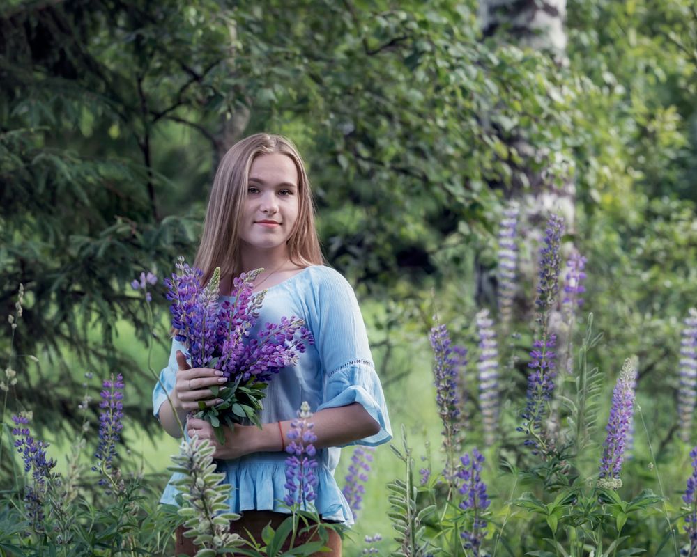 Photograph by Ирина Кленкова
