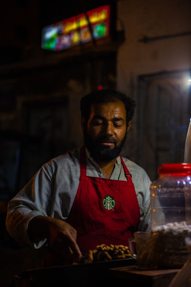 Photograph by Behzad shafique Behzad shafique