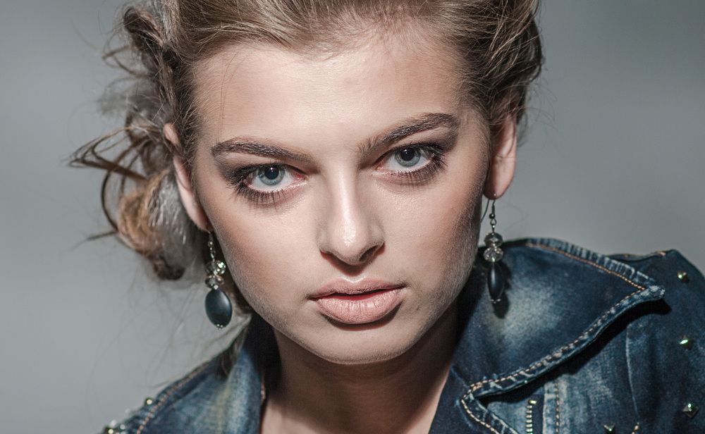 Photograph by Сергей Теслин