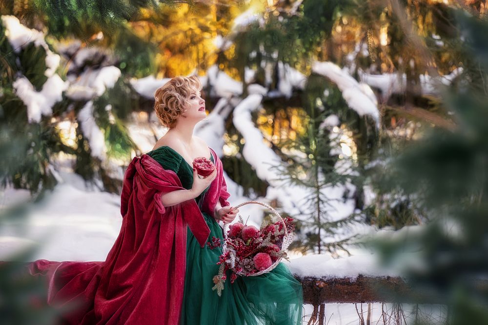 Photograph by Катерина Мельник