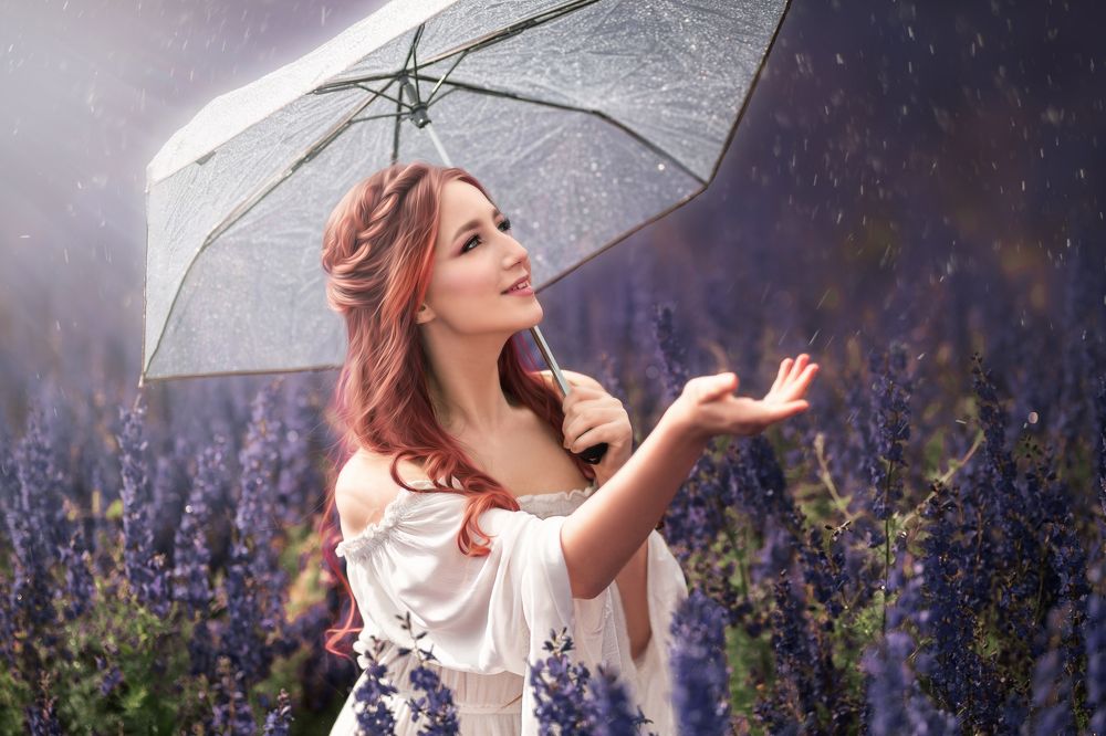 Photograph by Катерина Мельник