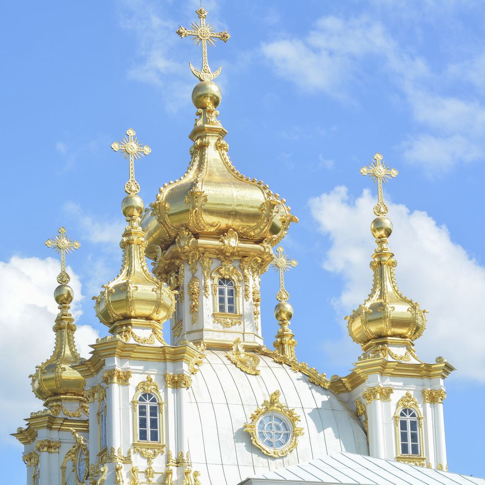 Photograph by Дарья Долкова