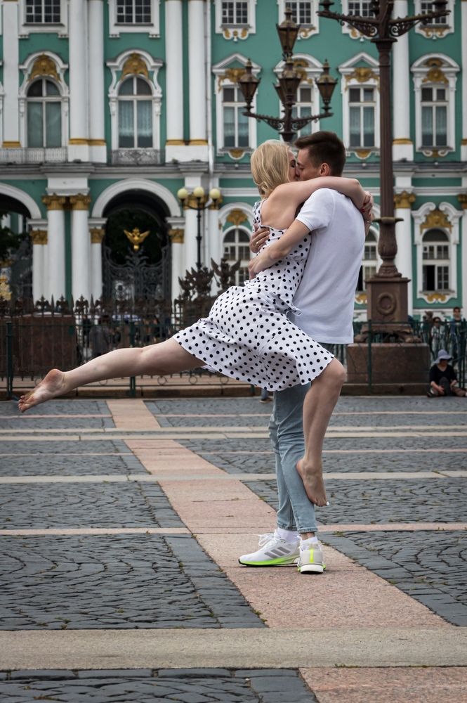 Фотография автора Dmitry Melnikov