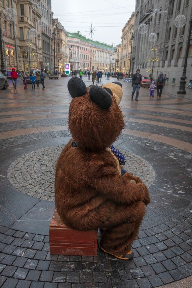 Фотография автора Dmitry Melnikov