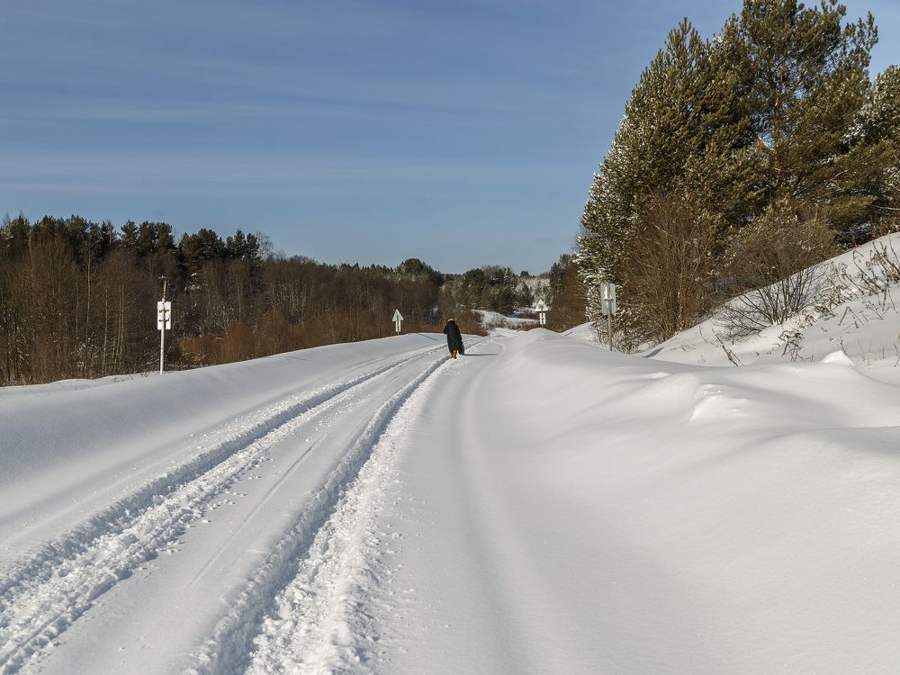 Photograph by Ольга Цветкова