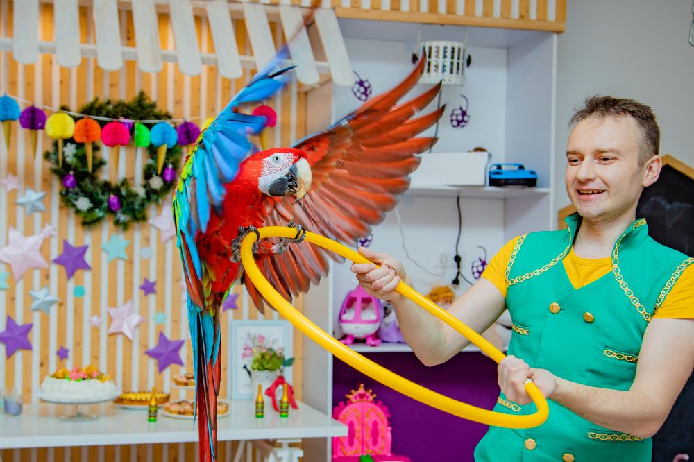 Photograph by Анастасия Сергунина