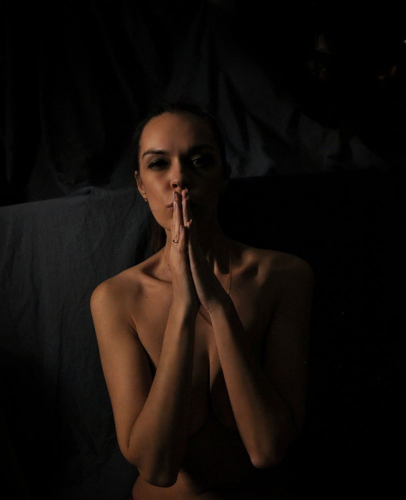 Photograph by Katerina Akalifa