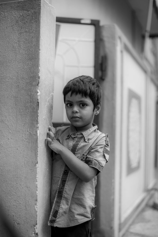 Photograph by Shakti brata Bhattacharjee