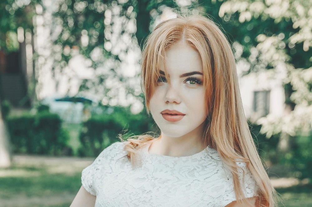 Photograph by Анна Белоцерковская