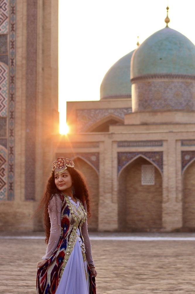 Photograph by Малика Маткарим