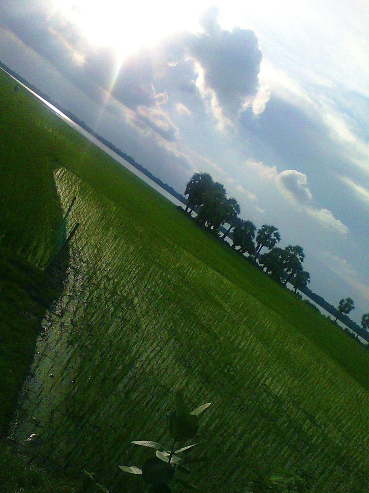 My sweet village