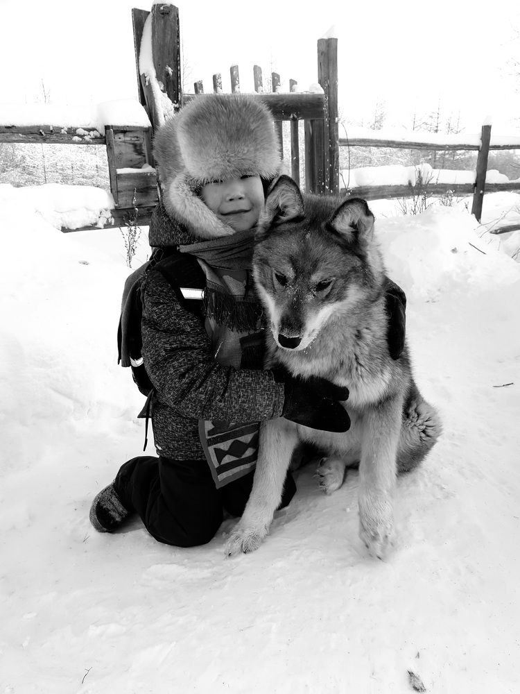 Photograph by Альбина Алексеева - Бугименова