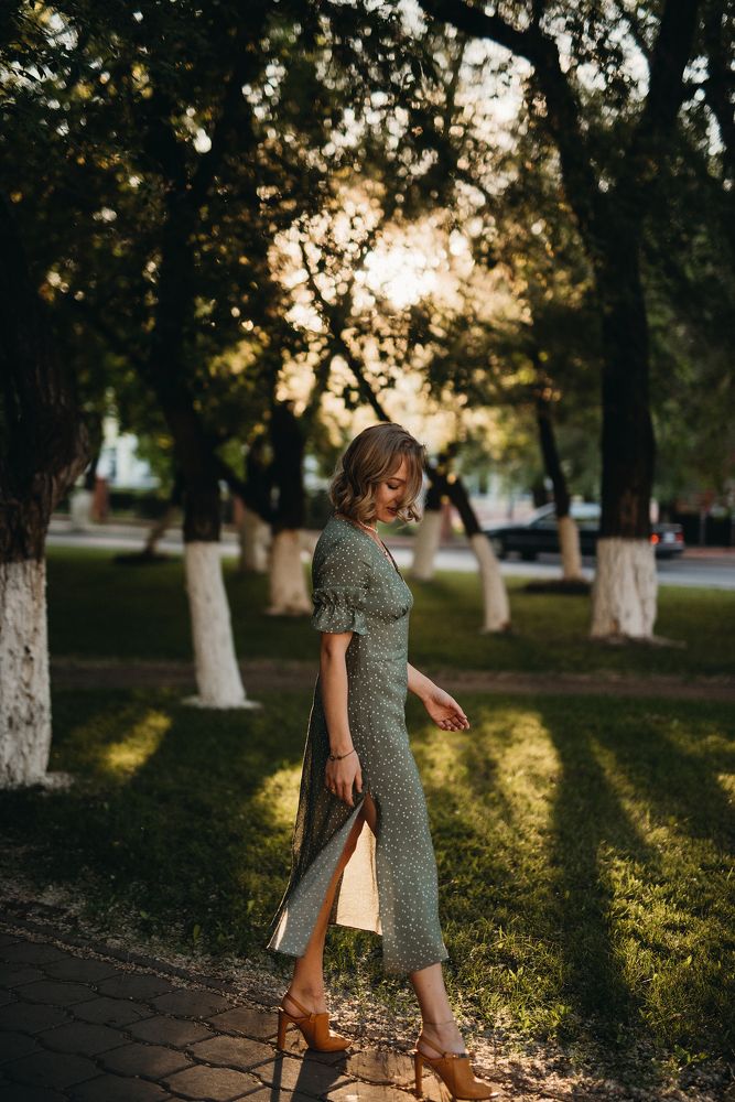 Влюбленные