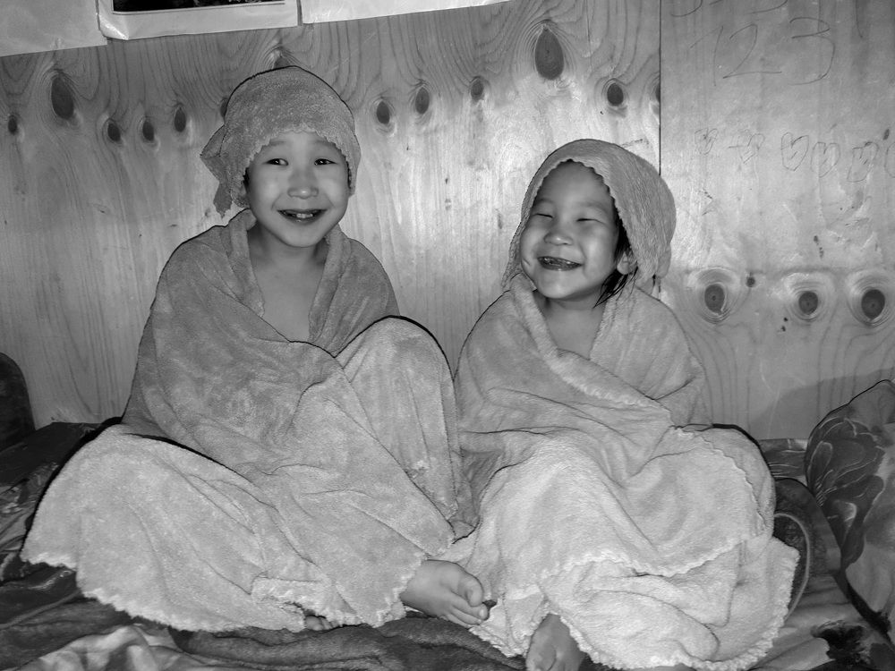 Photograph by Альбина Алексеева - Бугименова